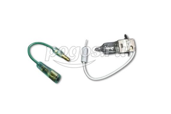Автолампа H3 12V 55W  KOITO