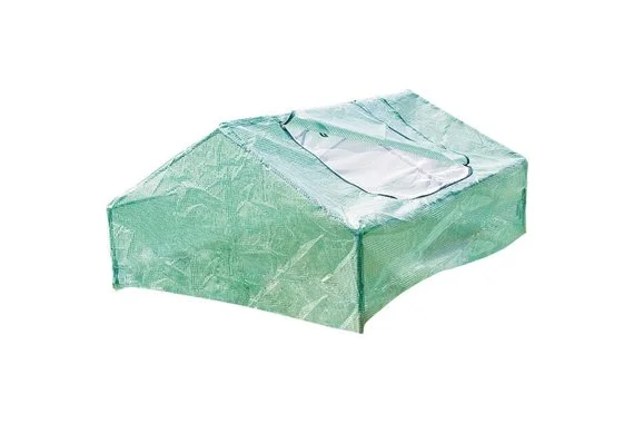 Мини-парник садовый разборный PALISAD 180x142x80см 63908