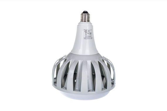Лампа светодиодная 100W 230V Е27/E40 6400K V170  Feron /1/6/