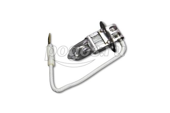 Автолампа H3 12V 55W  Osram