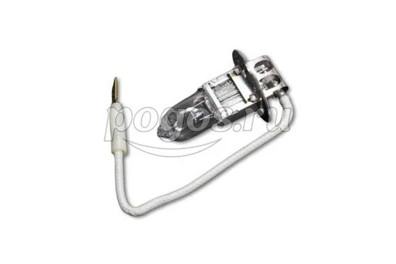 Автолампа H3 12V 55W  Osram