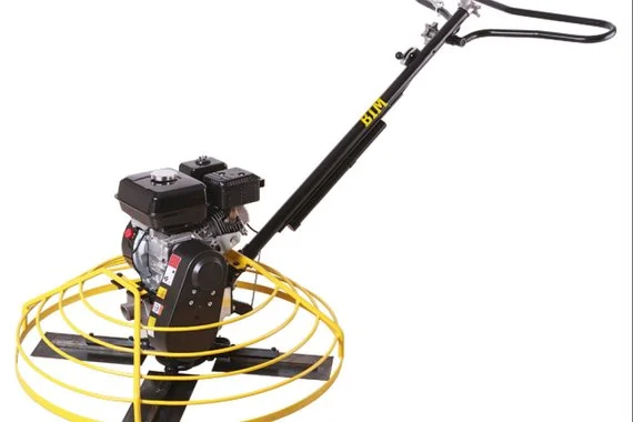 Машина заглаживающая BIM CT 90D  