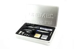 Газовая паяльная лампа VersaTip DREMEL