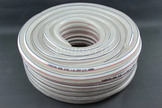 Шланг поливочный 15мм