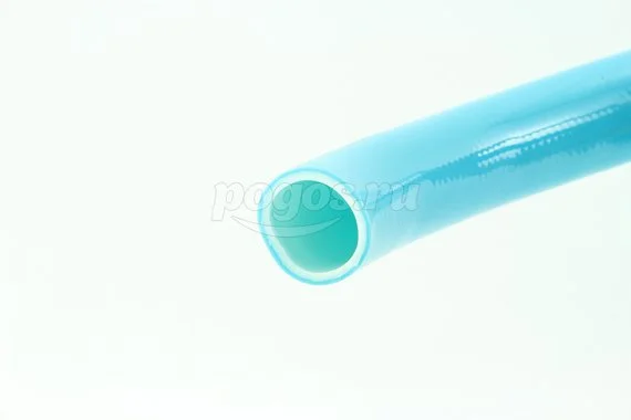 Шланг поливочный SIBERIAN 25мм синий