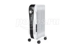 Радиатор масляный 1500Вт 220В 7 секций Sport line  ELECTROLUX