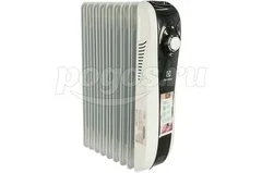 Радиатор масляный 2000Вт 220В 9 секций Sport line  ELECTROLUX