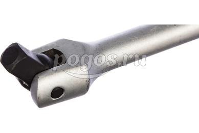 Вороток 1/2" 450мм шарнирный  JONNESWAY