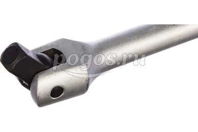 Вороток 1/2" 450мм шарнирный  JONNESWAY