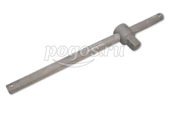 Вороток Т-образный 1"  ДЕЛО ТЕХНИКИ