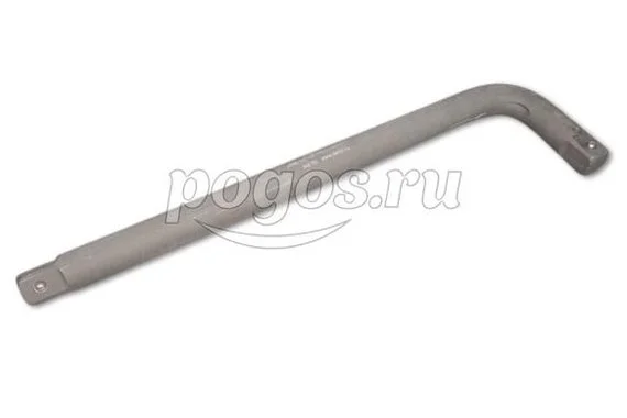 Вороток L-образный 1"  ДЕЛО ТЕХНИКИ