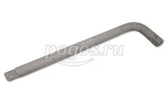 Вороток L-образный 1"  ДЕЛО ТЕХНИКИ