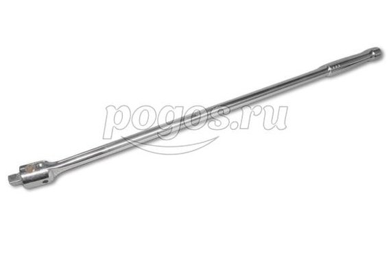 Вороток 1/2" 600мм на шарнире  JONNESWAY