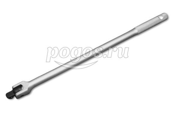 Вороток шарнирный 1/2" 430мм  Дело Техники