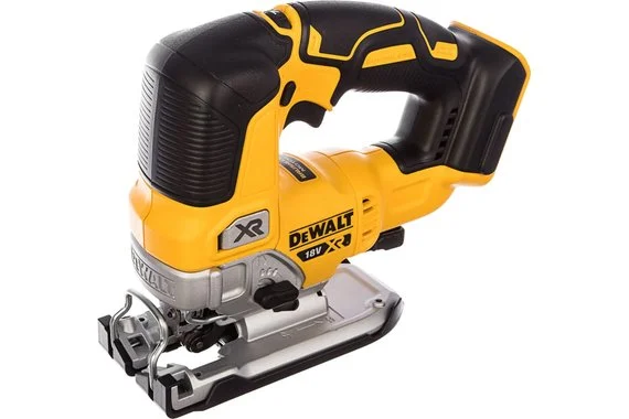 Электролобзик бесщёточный DEWALT 18.0 В XR DCS334N-XJ