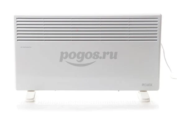 Обогреватель конвекторный 2000Вт 220В ОК-2000 РЕСАНТА