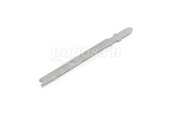 Пилка BOSCH T118B 92/67мм шаг 1.9-2.3мм для электролобзика