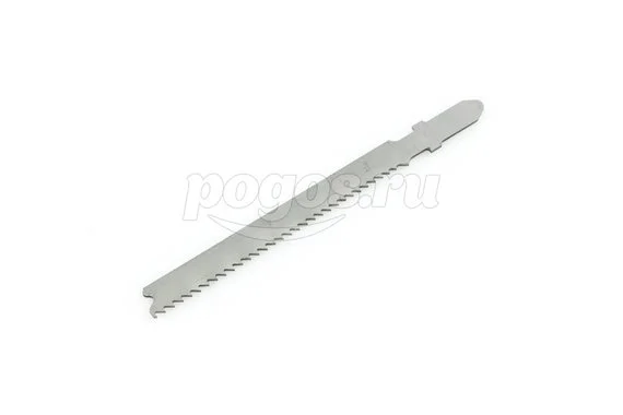 Пилка BOSCH T118B 92/67мм шаг 1.9-2.3мм для электролобзика