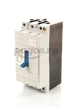 Выключатель автоматический АЕ2046-10Б  31,5А  г.Дивногорск 