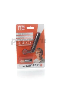 Фонарь A2 LED LENSER 7212