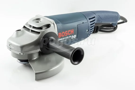 УШМ Болгарка BOSCH GWS 22-230 JH, 0601882203