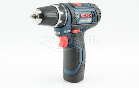 BOSCH GSR 12V 15 0601868109