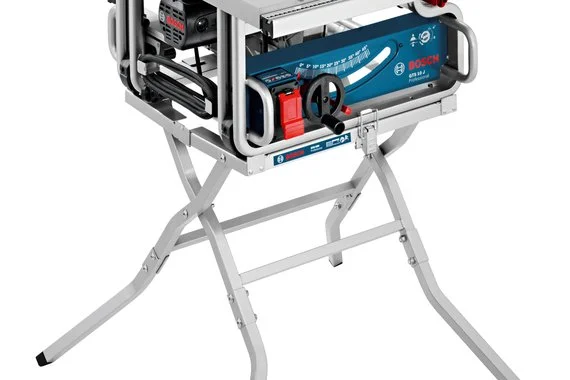 Станок циркулярный BOSCH GTS 10 J, 0601B30500