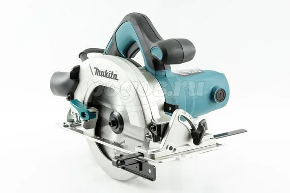 Пила циркулярная MAKITA HS6601J