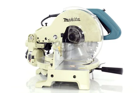 Электропила торцовочная 1.65кВт,LS1040 MAKITA