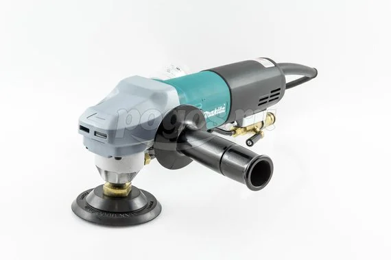 Полировальная шлифмашина MAKITA PW5000CH