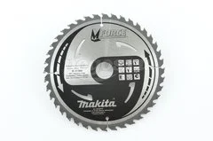 Пильный диск MAKITA M-Force по дереву 210х30х2.3мм 40 зубьев