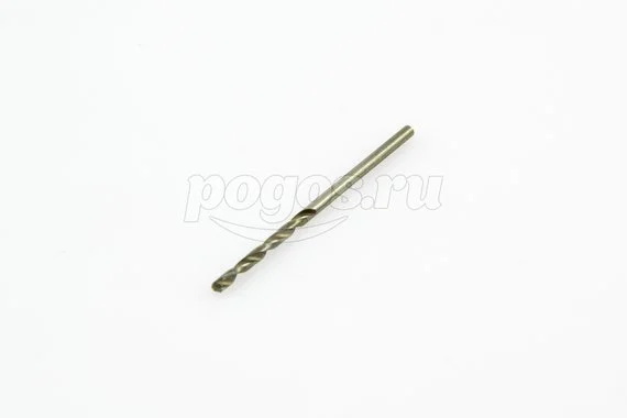 Сверло по металлу 2x24x49мм HSS-CO MAKITA