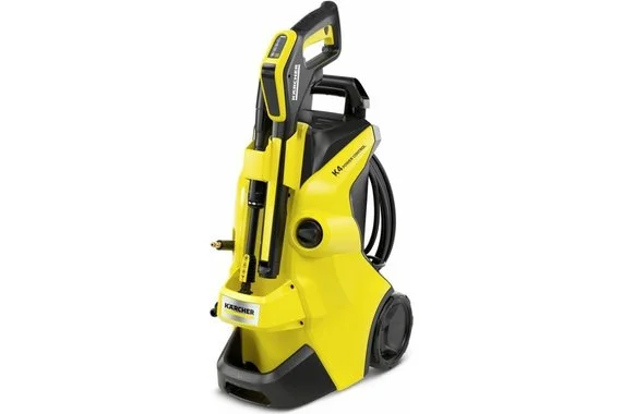 Мойка высокого давления Karcher K 4 Power Control 1.324-030.0