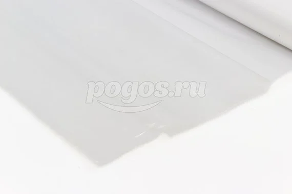 Пленка полиэтиленовая 200мкр шир.1,5м рукав