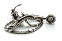 Смеситель для ванны стеновой, душевой, MIX & FIX Retro 