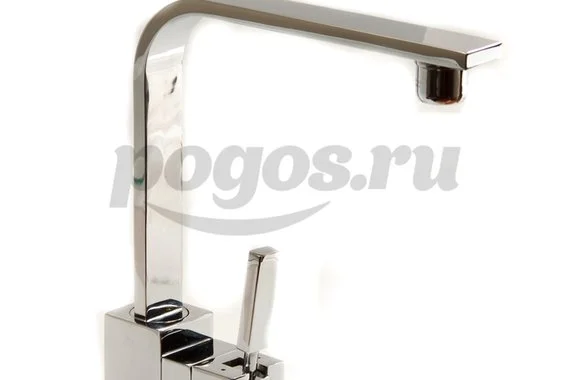 Смеситель кухонный картридж, MIX & FIX Techno 