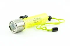 Фонарь D14 LED LENSER