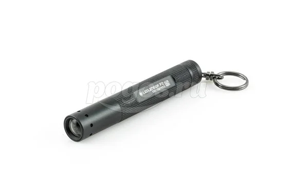 Фонарь P2 /P2R  LED LENSER 