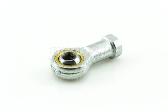 Наконечник сферический, для штока M8 х1.25 CAMOZZI