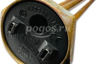 ТЭН 1,5 кВт Ф42 (RDT) L 285мм
