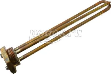 ТЭН 1,5 кВт Ф42 (RDT) L 285мм