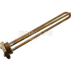 ТЭН 1,5 кВт Ф42 (RDT) L 285мм