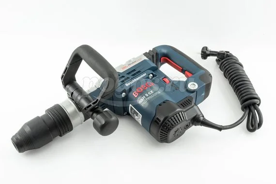 Отбойный молоток BOSCH GSH5CE, 0611321000