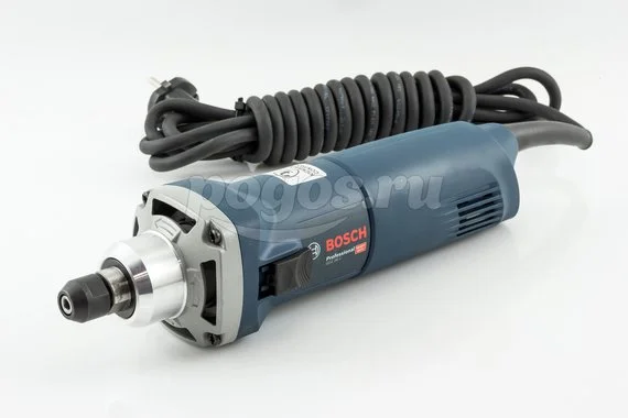Прямая шлифмашина BOSCH GGS28C, 0601220000