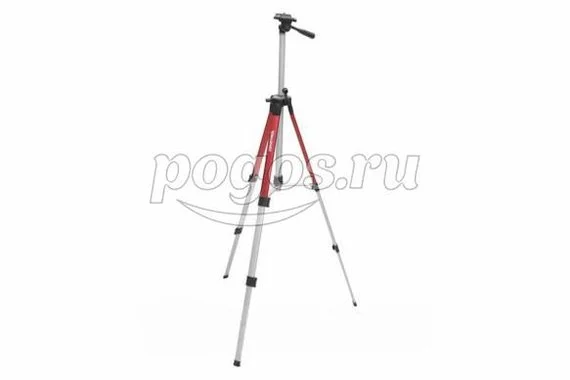 Штатив для лазерного нивелира 1/4" H150 с элевационной головкой 5/8"  CONDTROL