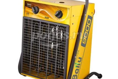 Пушка тепловая 9,0кВт 380В 850м3/ч  BALLU