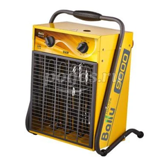 Пушка тепловая 9,0кВт 380В 850м3/ч  BALLU