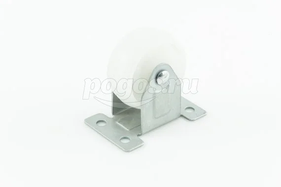 Колесо неповоротное d- 50мм FCk25