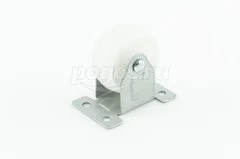 Колесо неповоротное d- 50мм FCk25