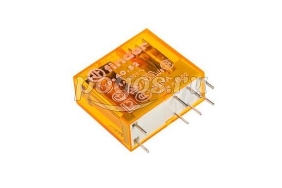 Реле промежуточное 8А 220В Uкат ~230В FINDER